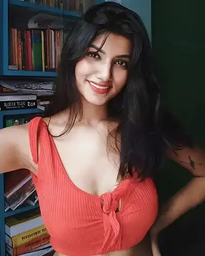 Chamorshi Call Girl