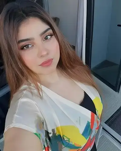 Call Girl Chamorshi