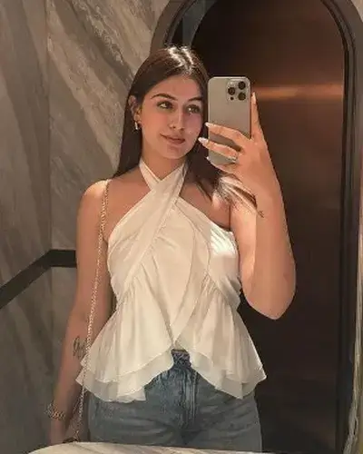 Escorts In Chamorshi